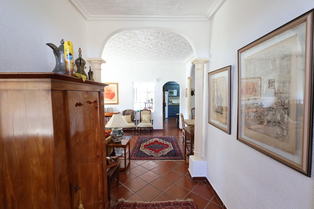 Finca en Venta en Elche
