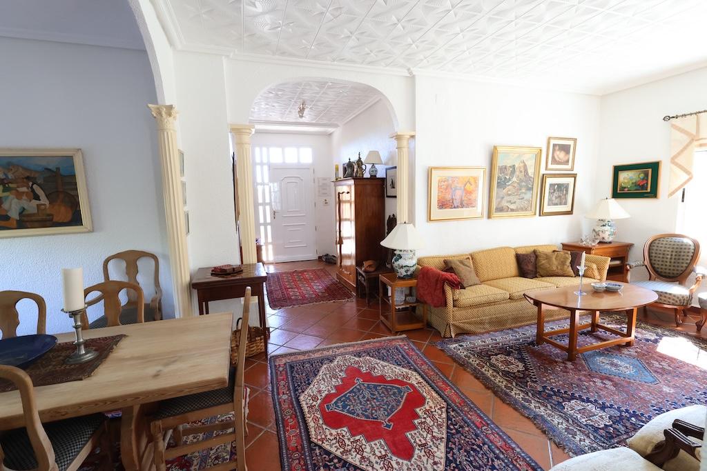 Finca en Venta en Elche