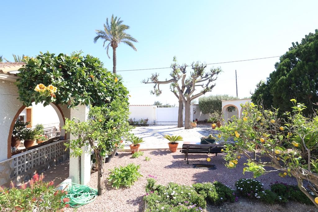 Finca en Venta en Elche