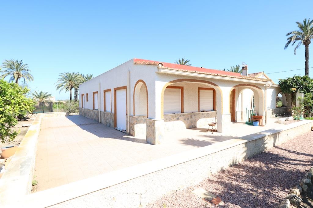 Finca en Venta en Elche