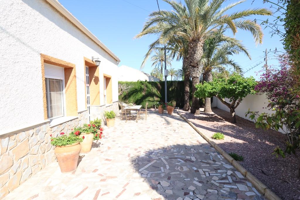 Finca en Venta en Elche
