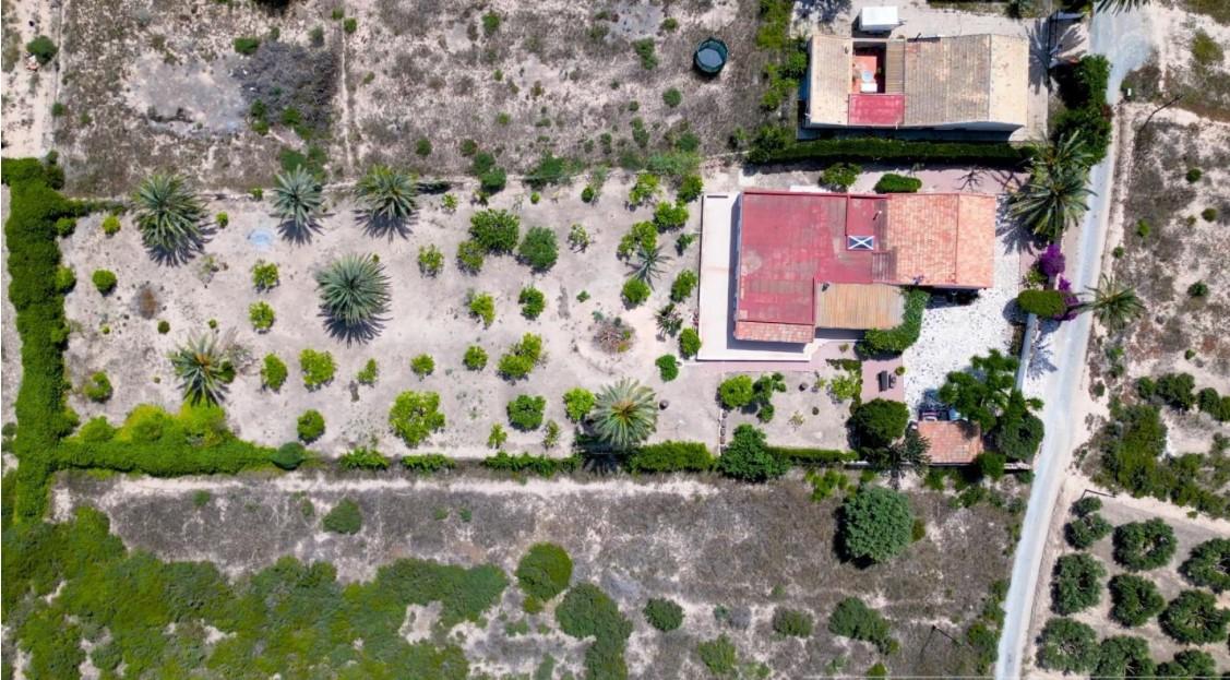 Finca en Venta en Elche