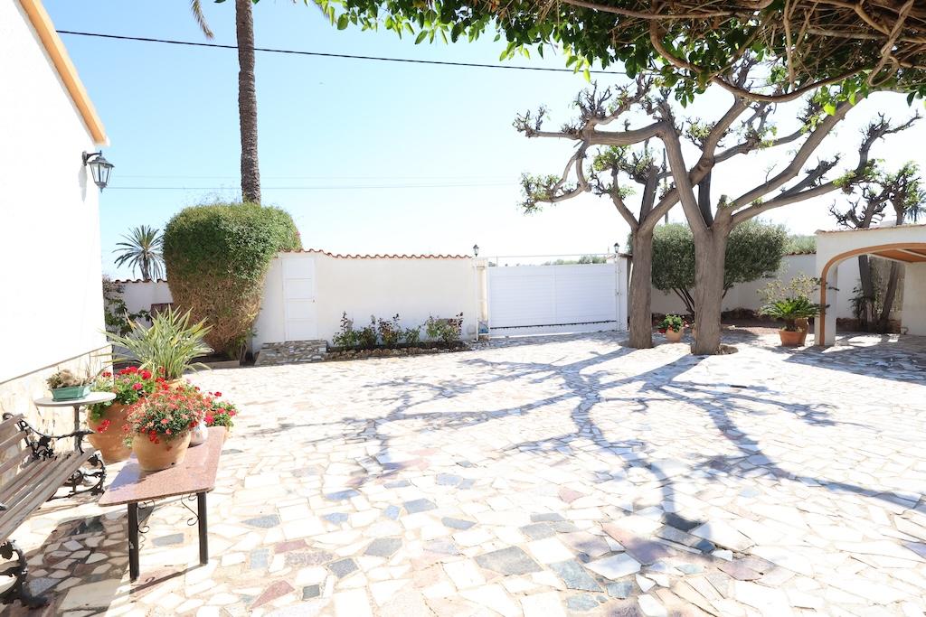 Finca en Venta en Elche