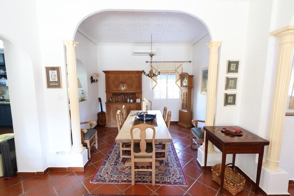 Finca en Venta en Elche