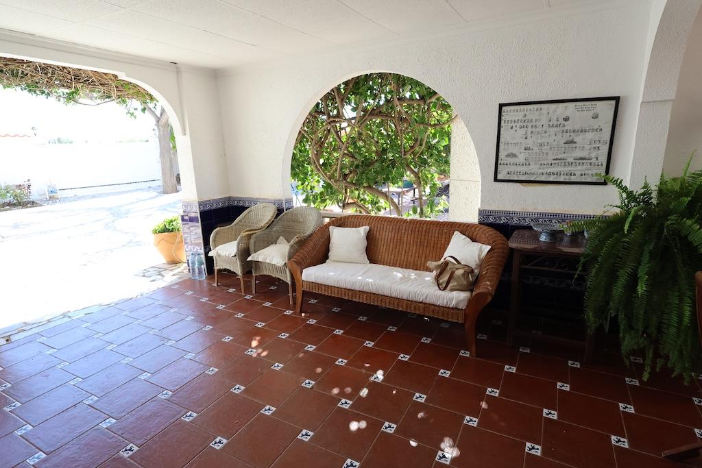 Finca en Venta en Elche