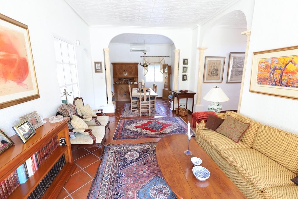 Finca en Venta en Elche