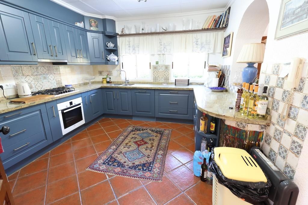Finca en Venta en Elche