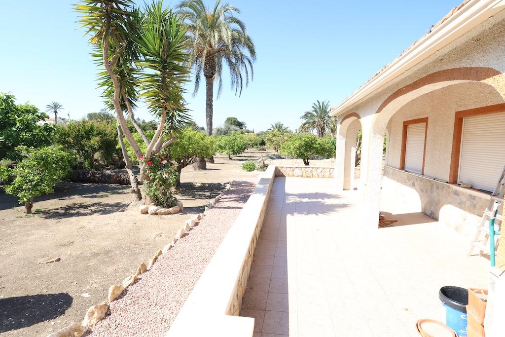 Finca en Venta en Elche