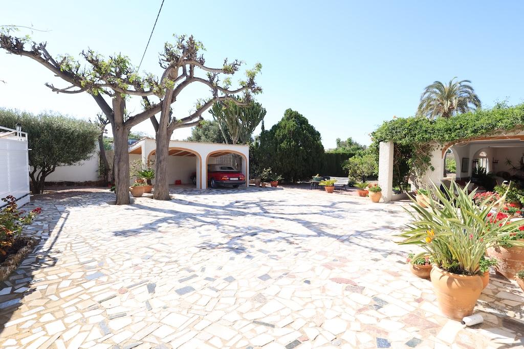 Finca en Venta en Elche
