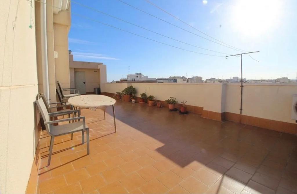 Apartamento en Venta en Torrevieja