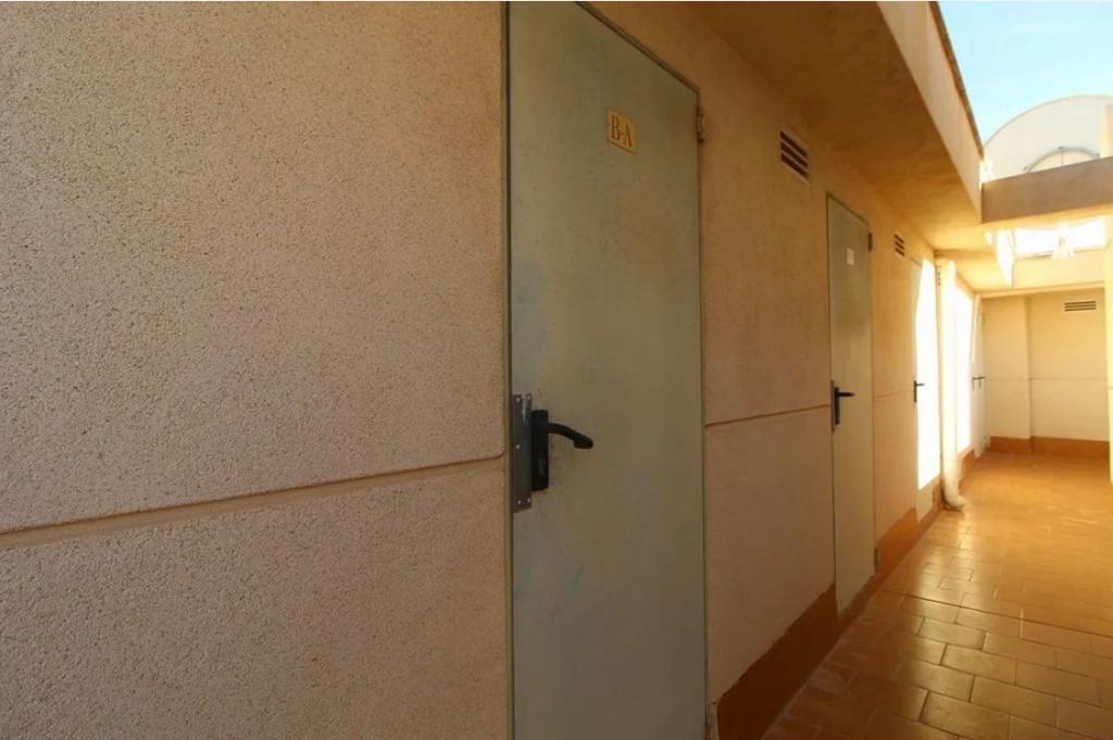Apartamento en Venta en Torrevieja