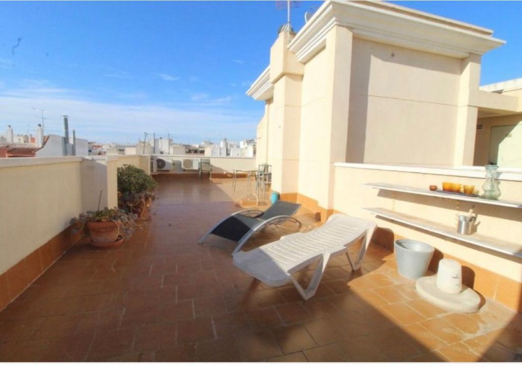 Apartamento en Venta en Torrevieja
