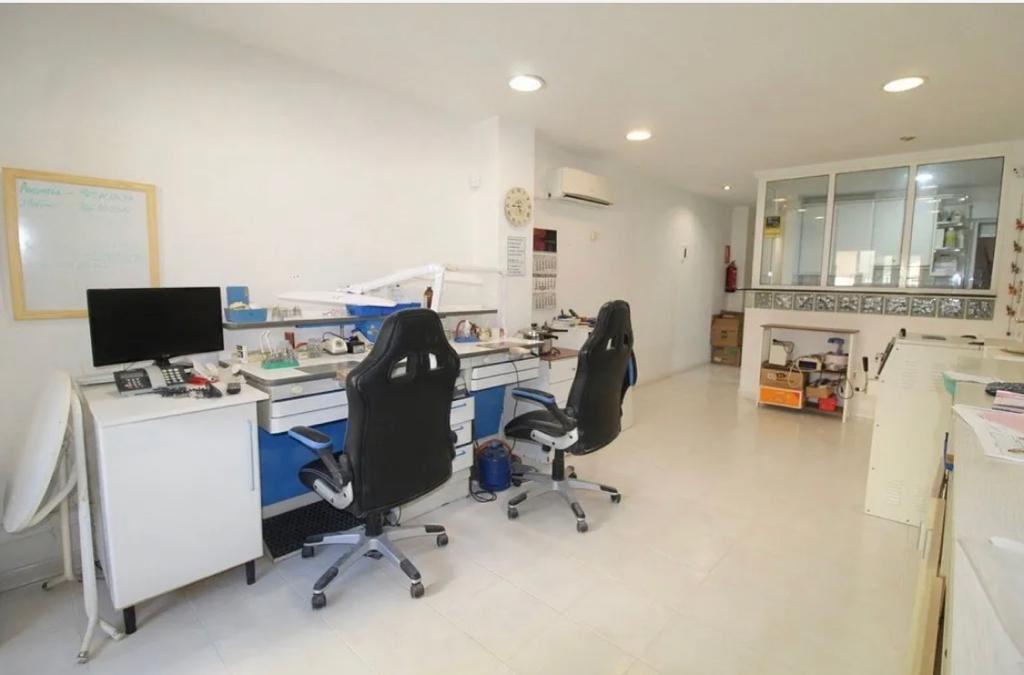 Apartamento en Venta en Torrevieja