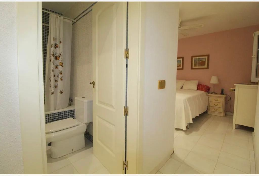 Apartamento en Venta en Torrevieja