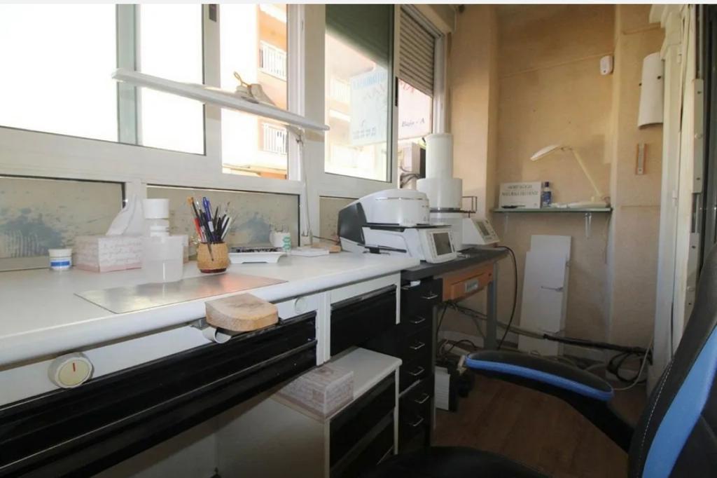 Apartamento en Venta en Torrevieja