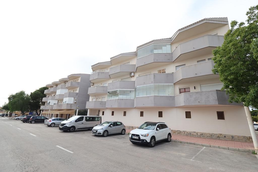 Apartamento en Venta en Orihuela