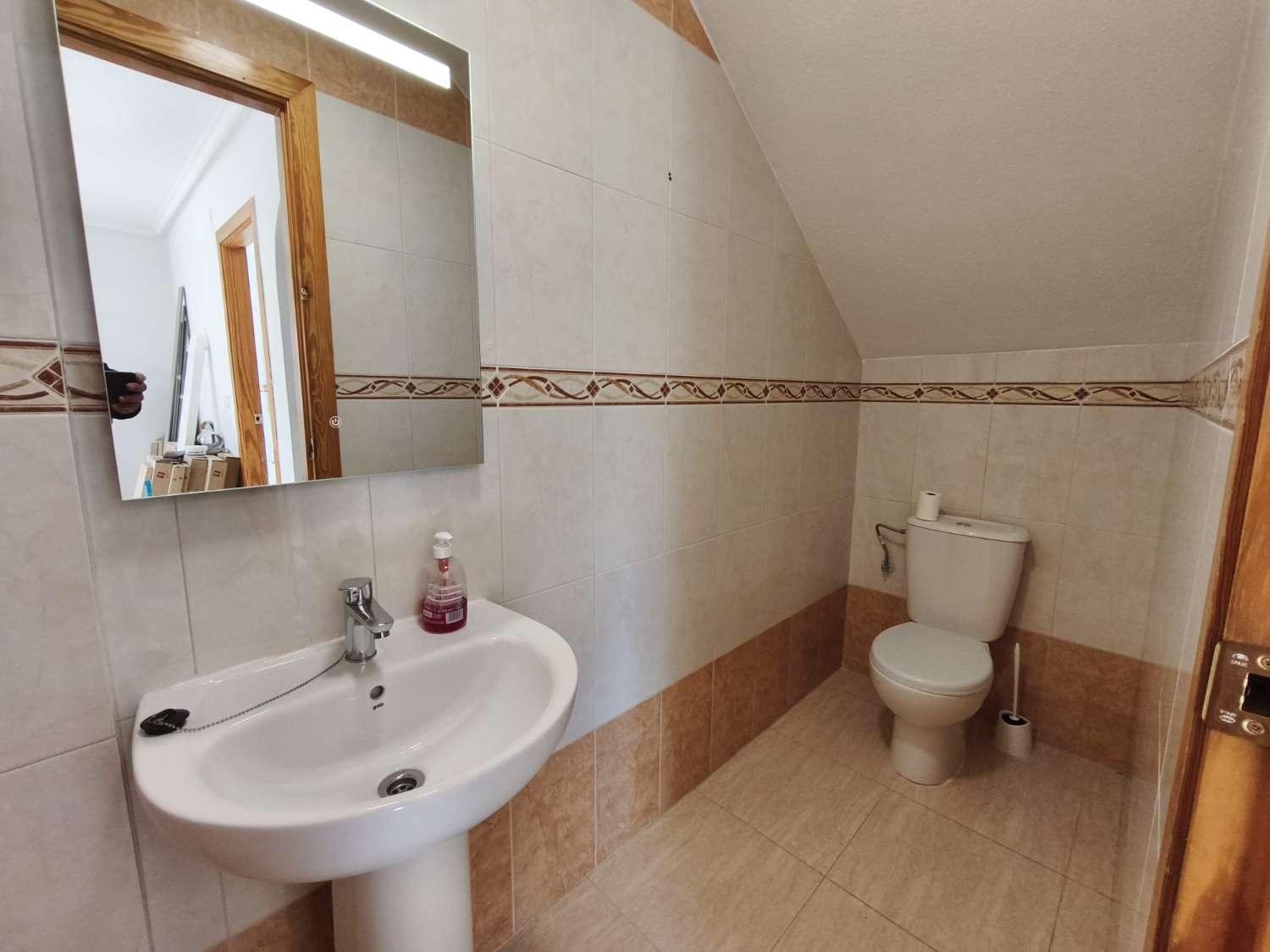 Duplex for Sale in Rojales