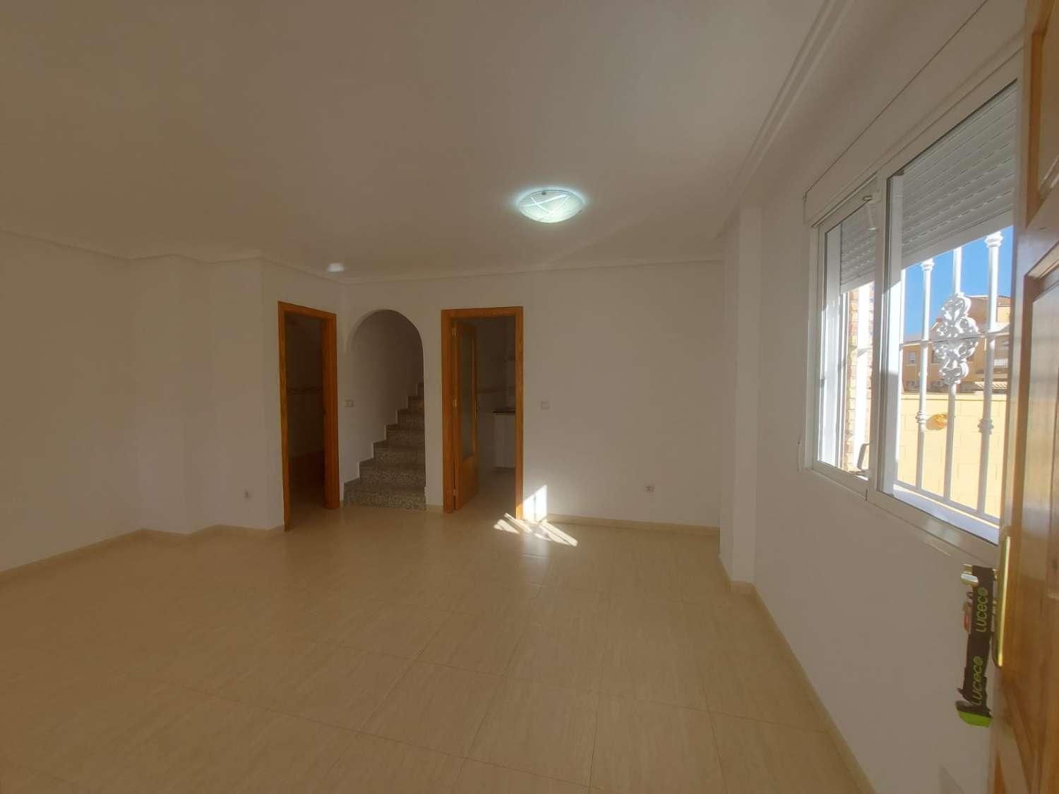 Duplex for Sale in Rojales