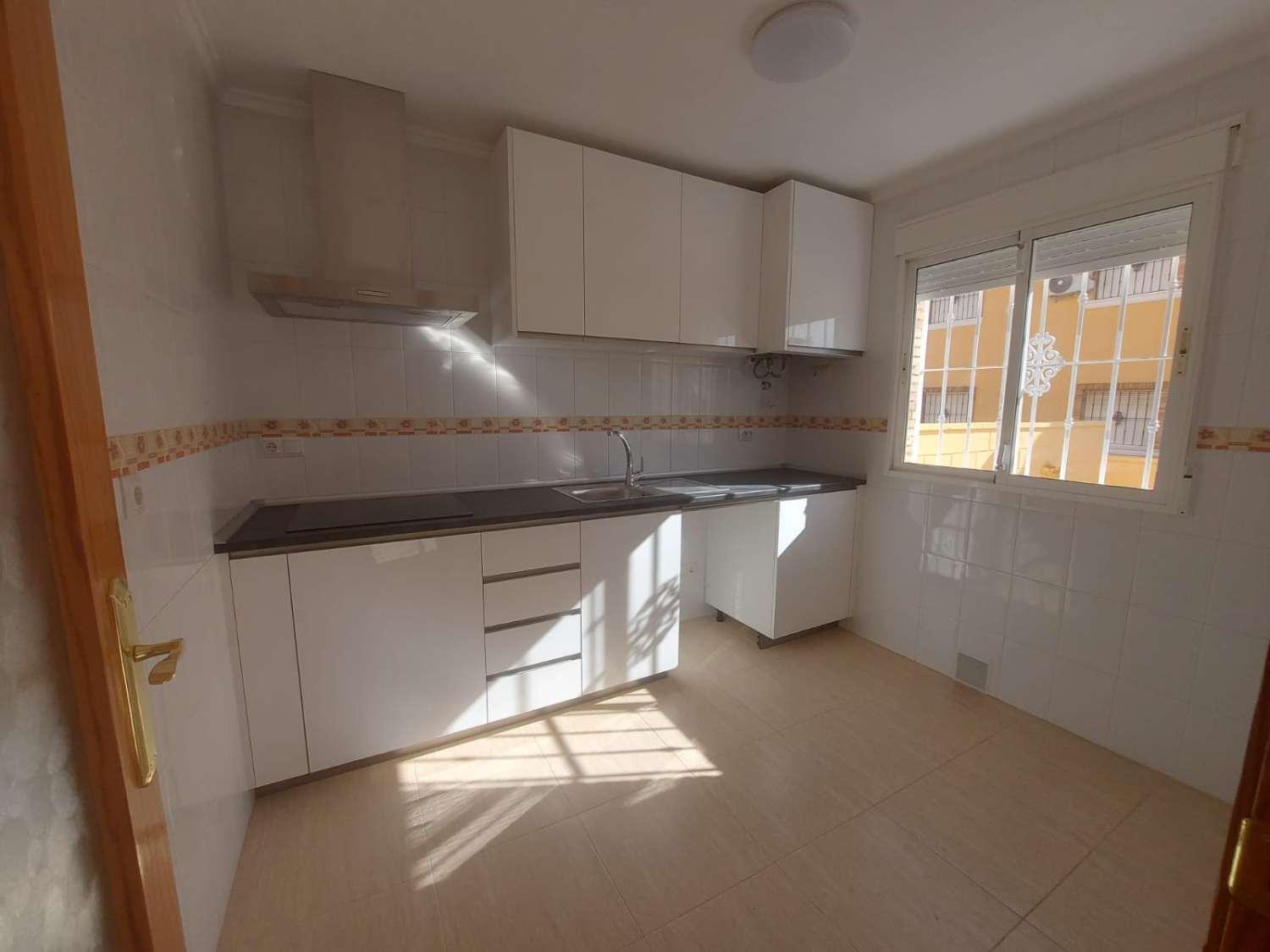Duplex for Sale in Rojales