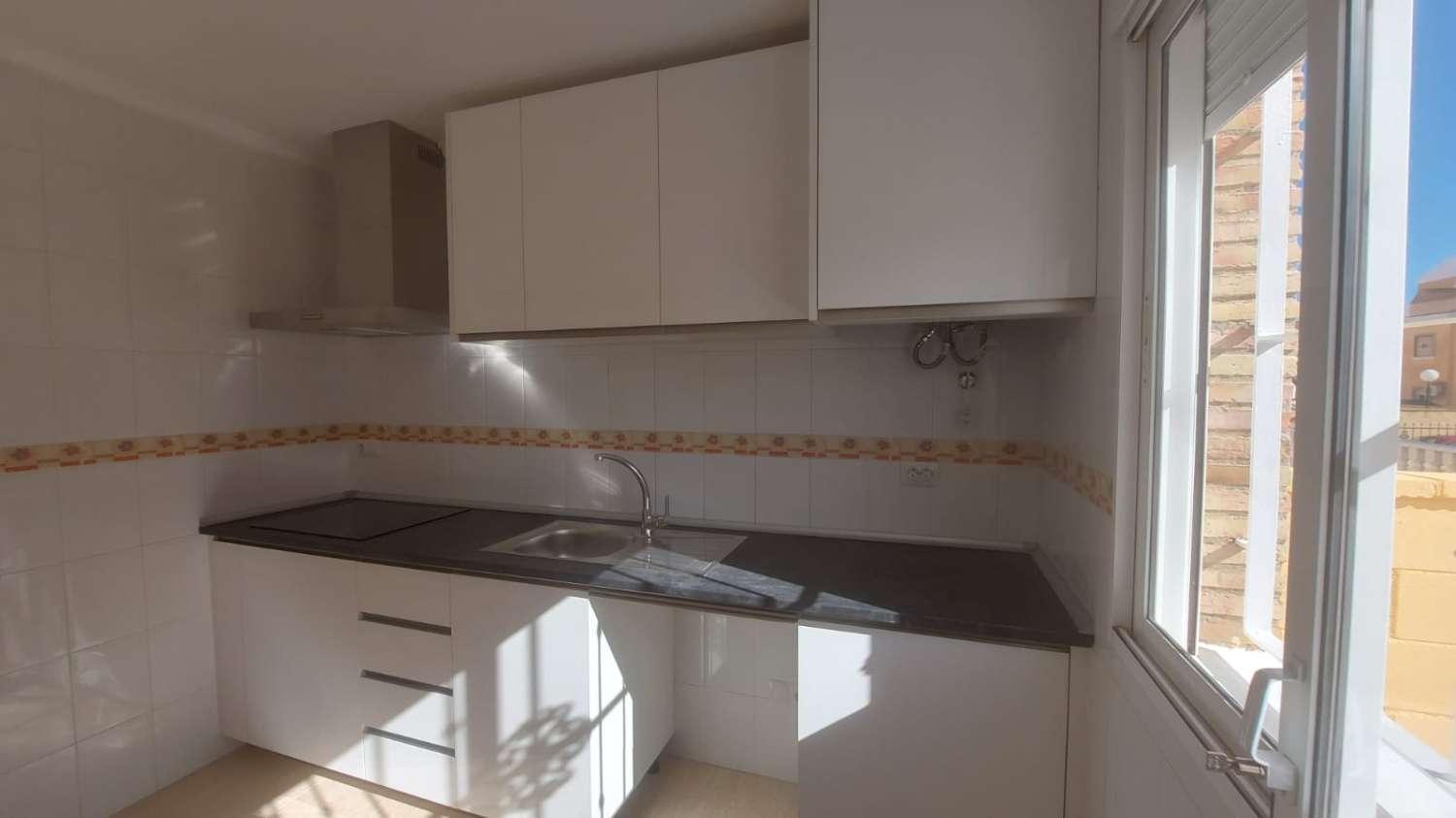 Duplex for Sale in Rojales
