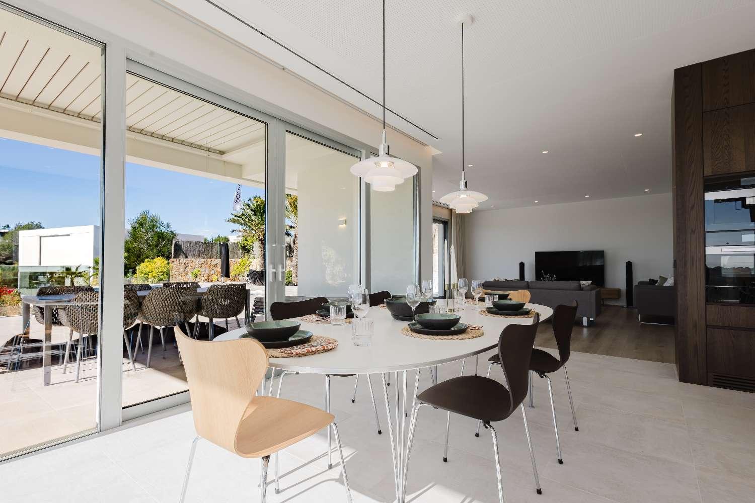 Villa en Venta en Orihuela