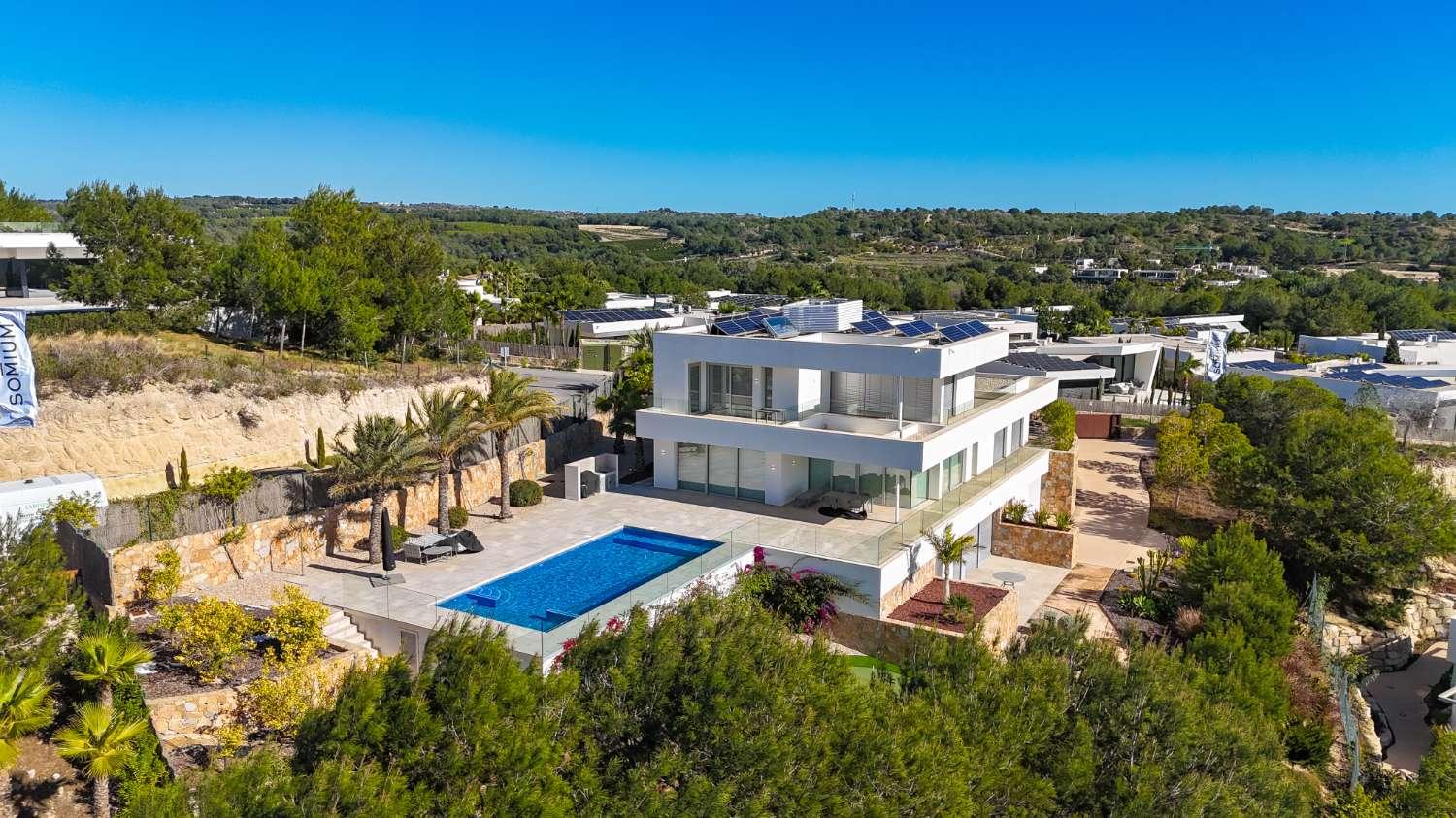 Villa en Venta en Orihuela