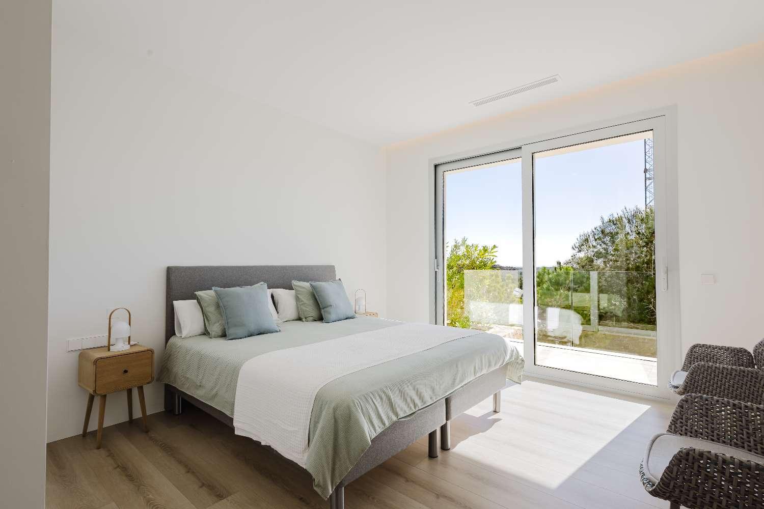 Villa en Venta en Orihuela