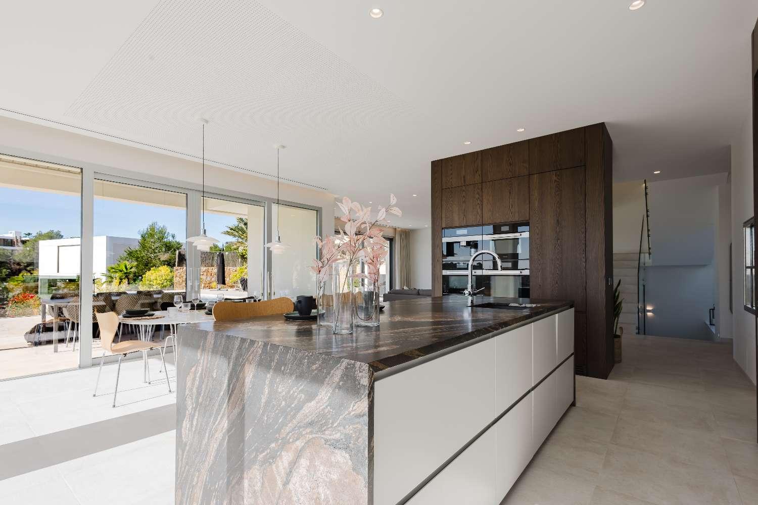 Villa en Venta en Orihuela