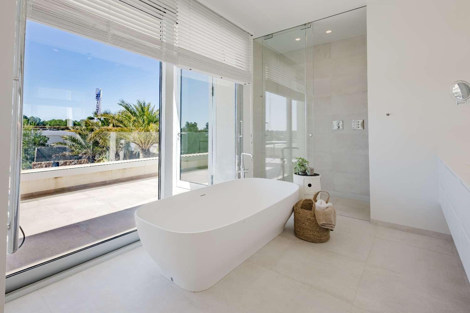 Villa en Venta en Orihuela