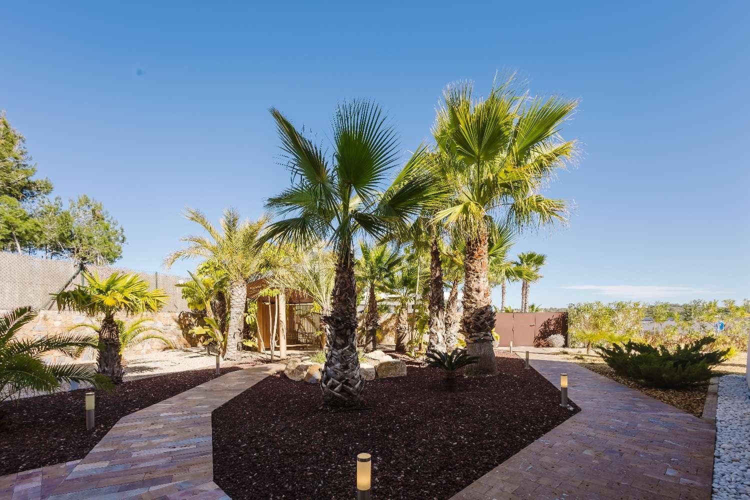 Villa en Venta en Orihuela