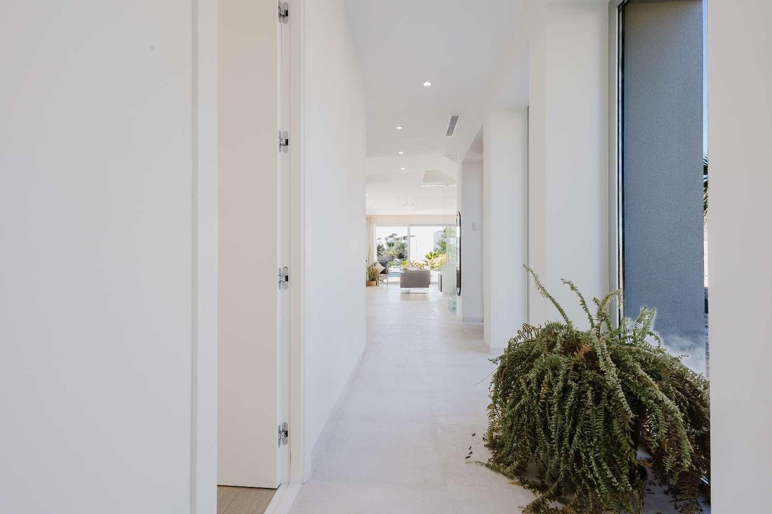Villa en Venta en Orihuela