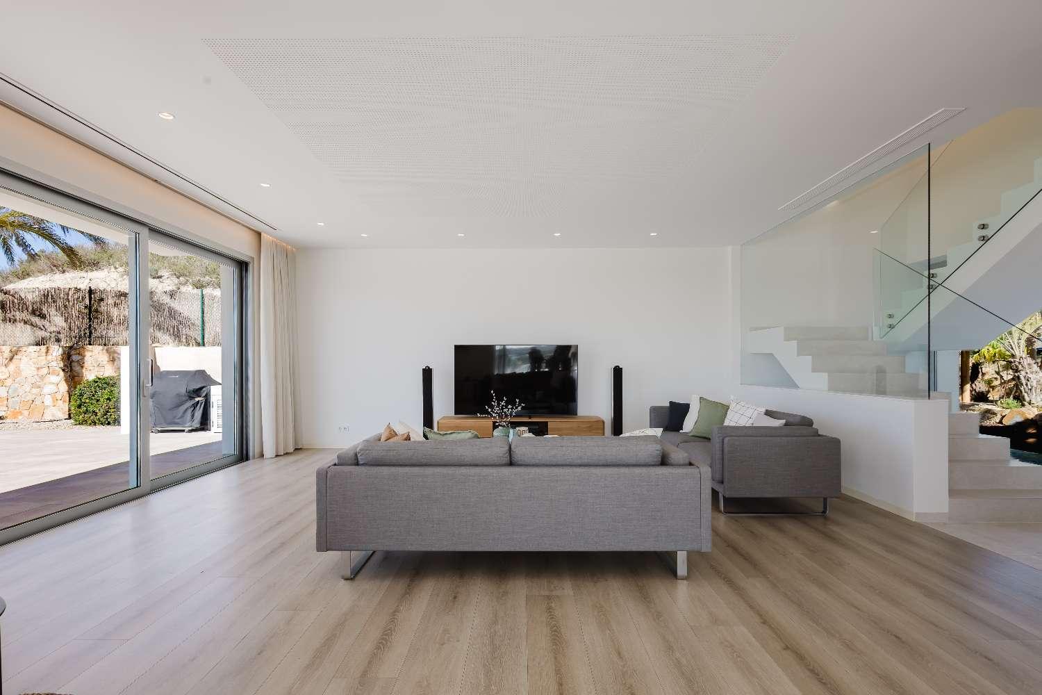 Villa en Venta en Orihuela