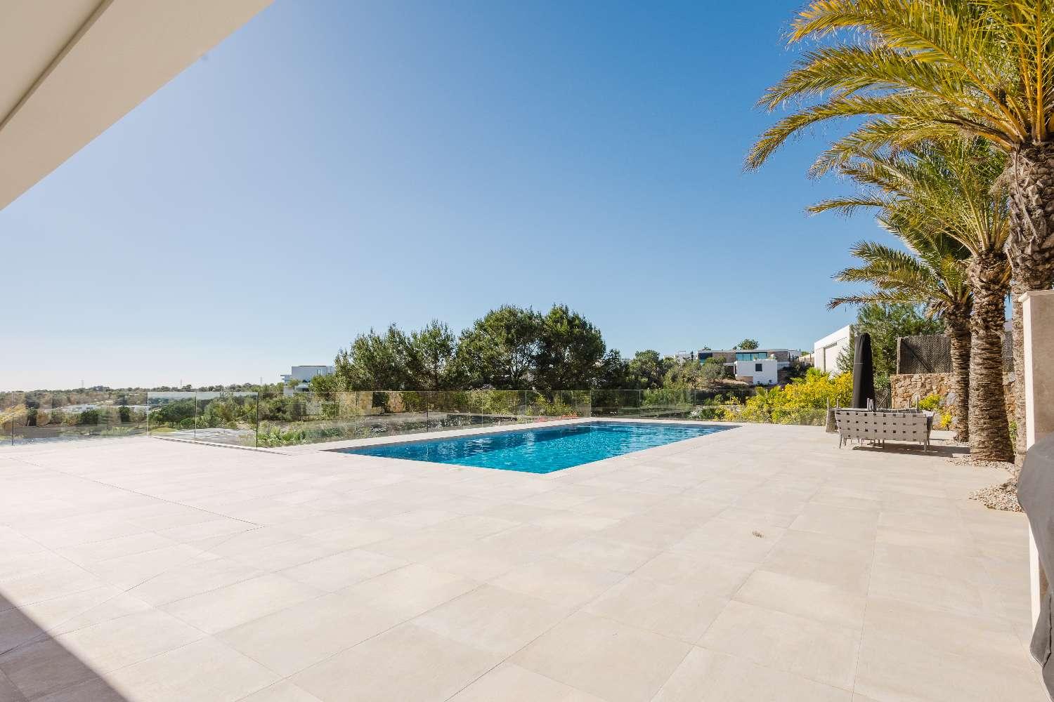 Villa en Venta en Orihuela