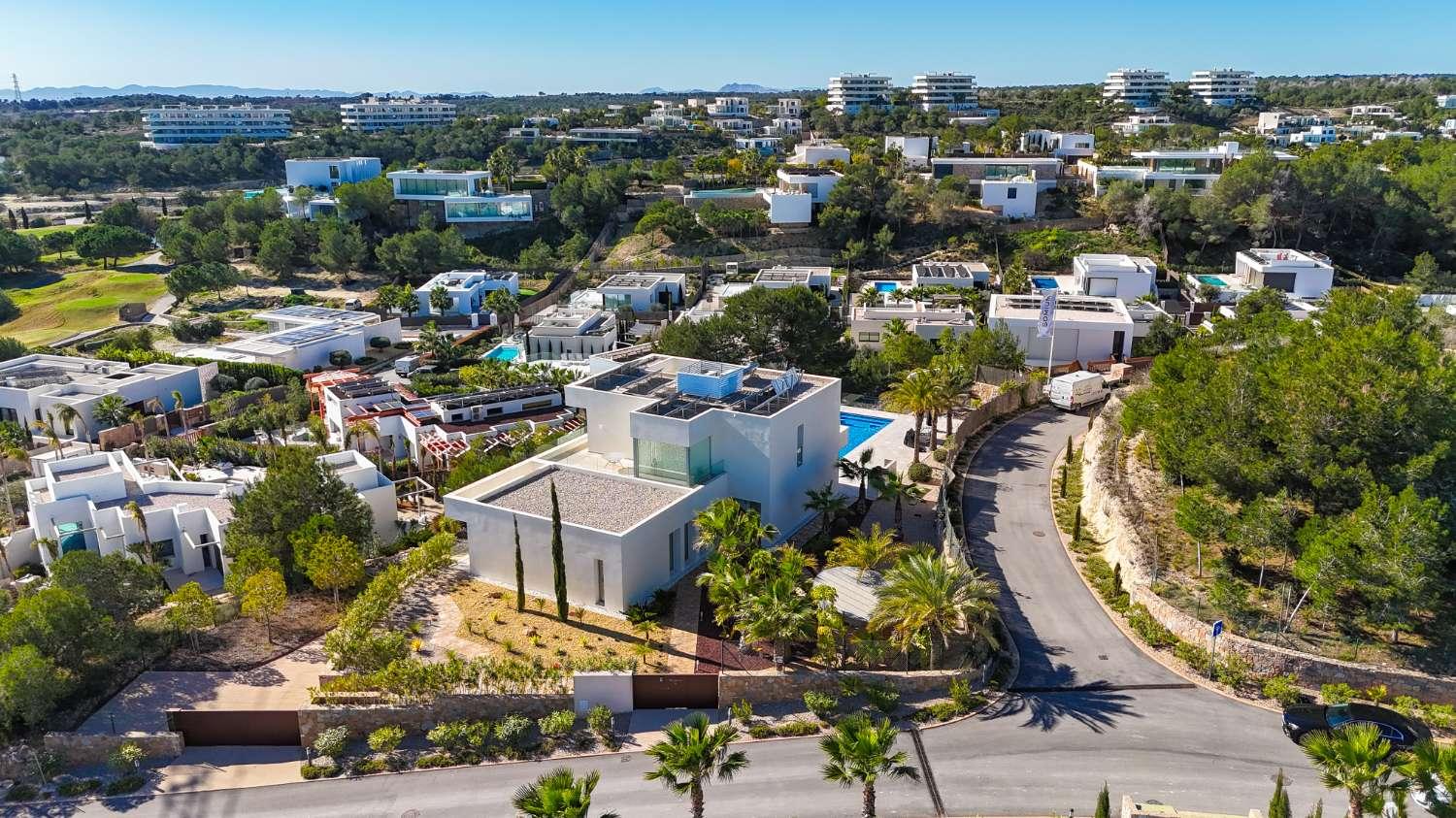Villa en Venta en Orihuela