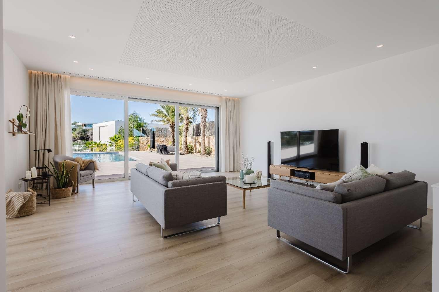 Villa en Venta en Orihuela