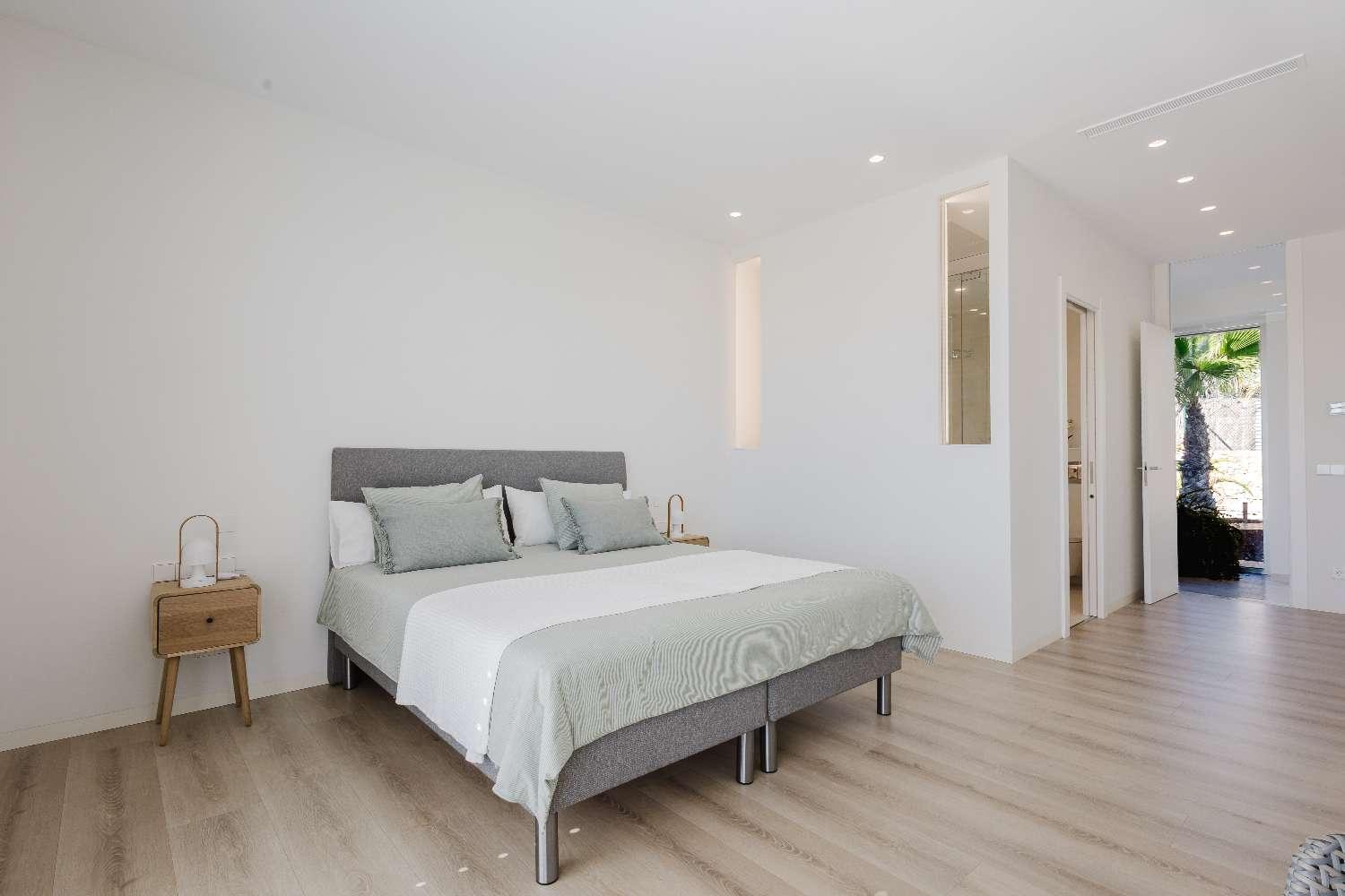 Villa en Venta en Orihuela