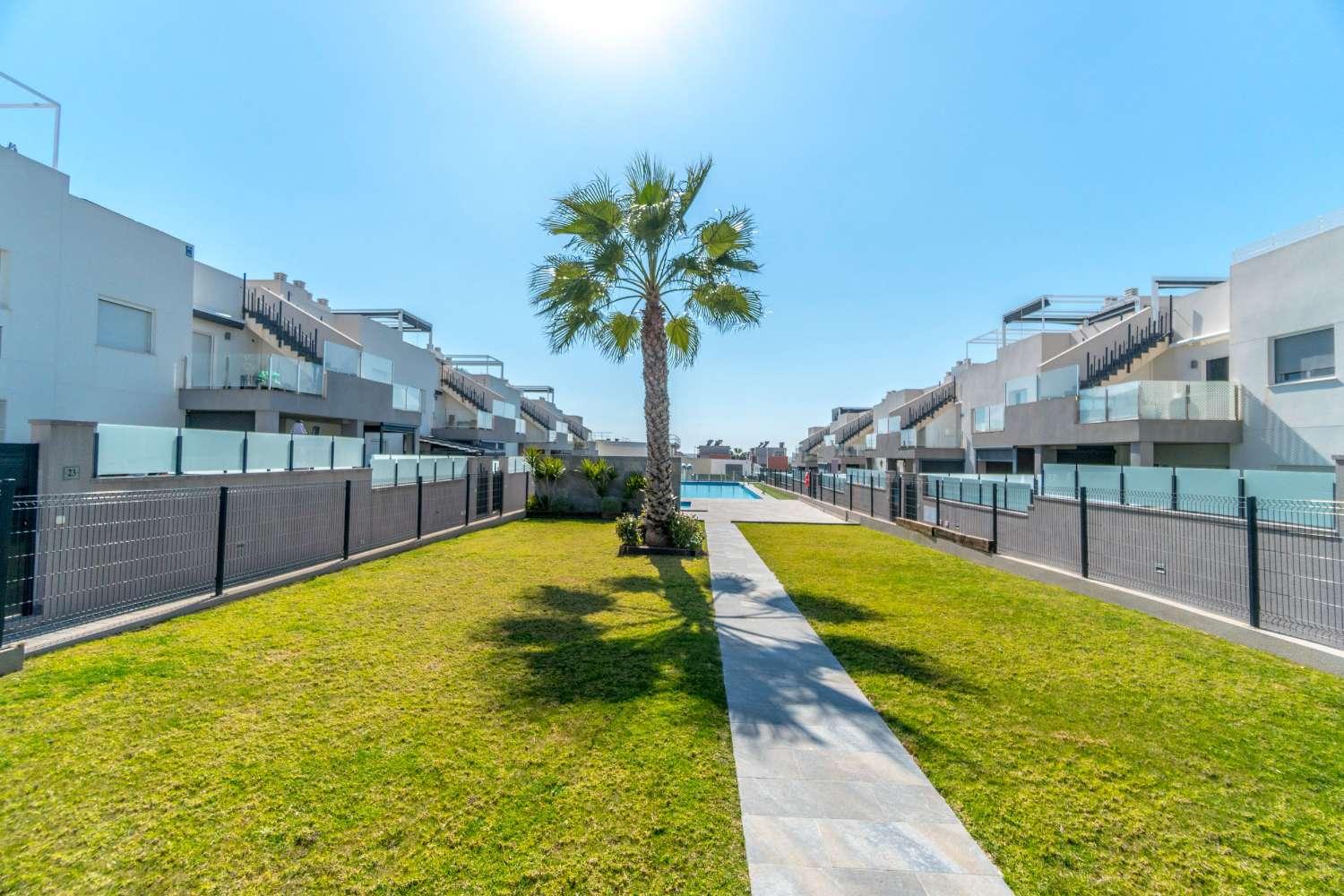 Apartamento en Venta en Torrevieja