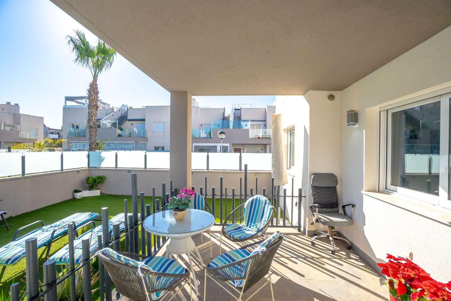 Apartamento en Venta en Torrevieja