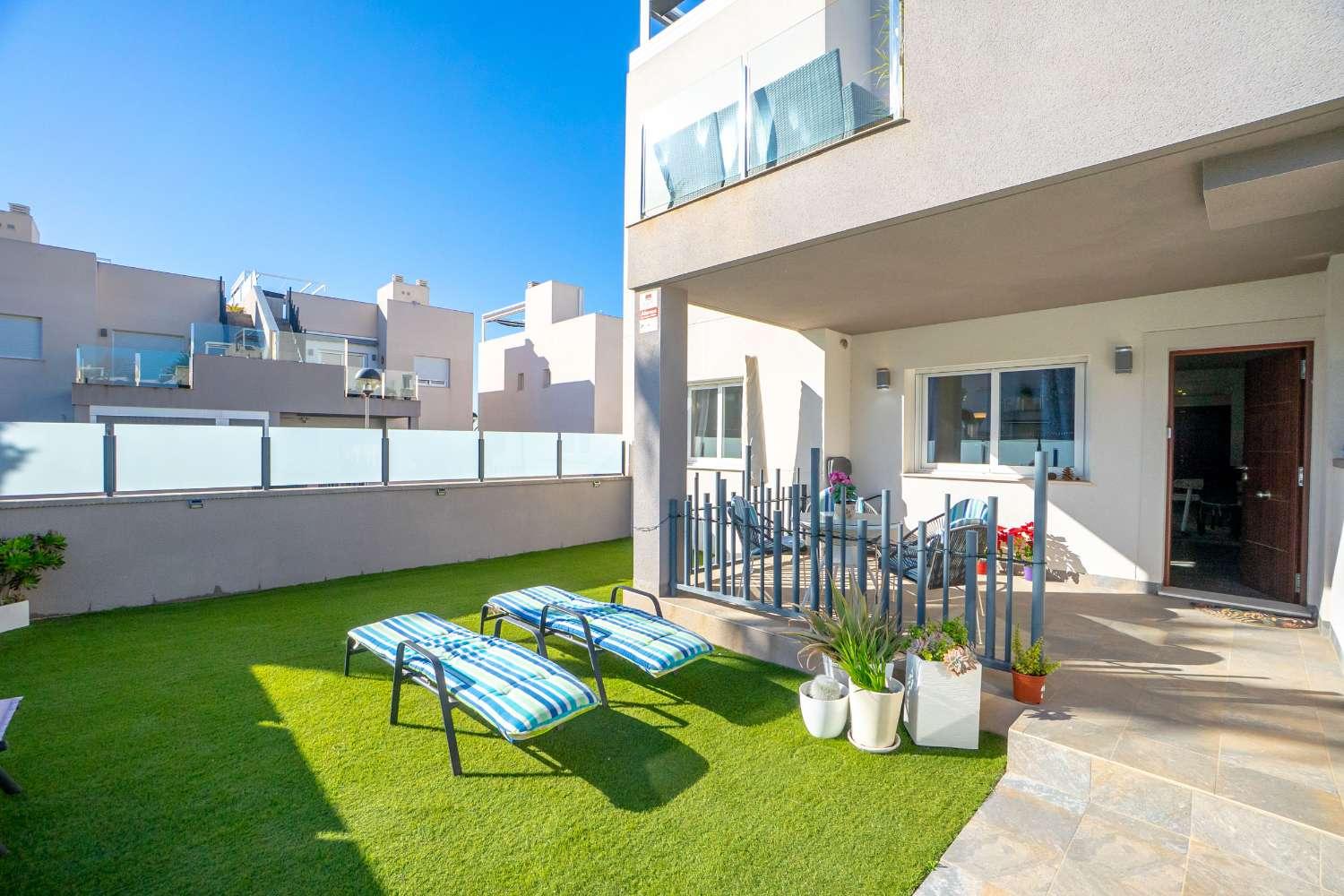 Apartamento en Venta en Torrevieja
