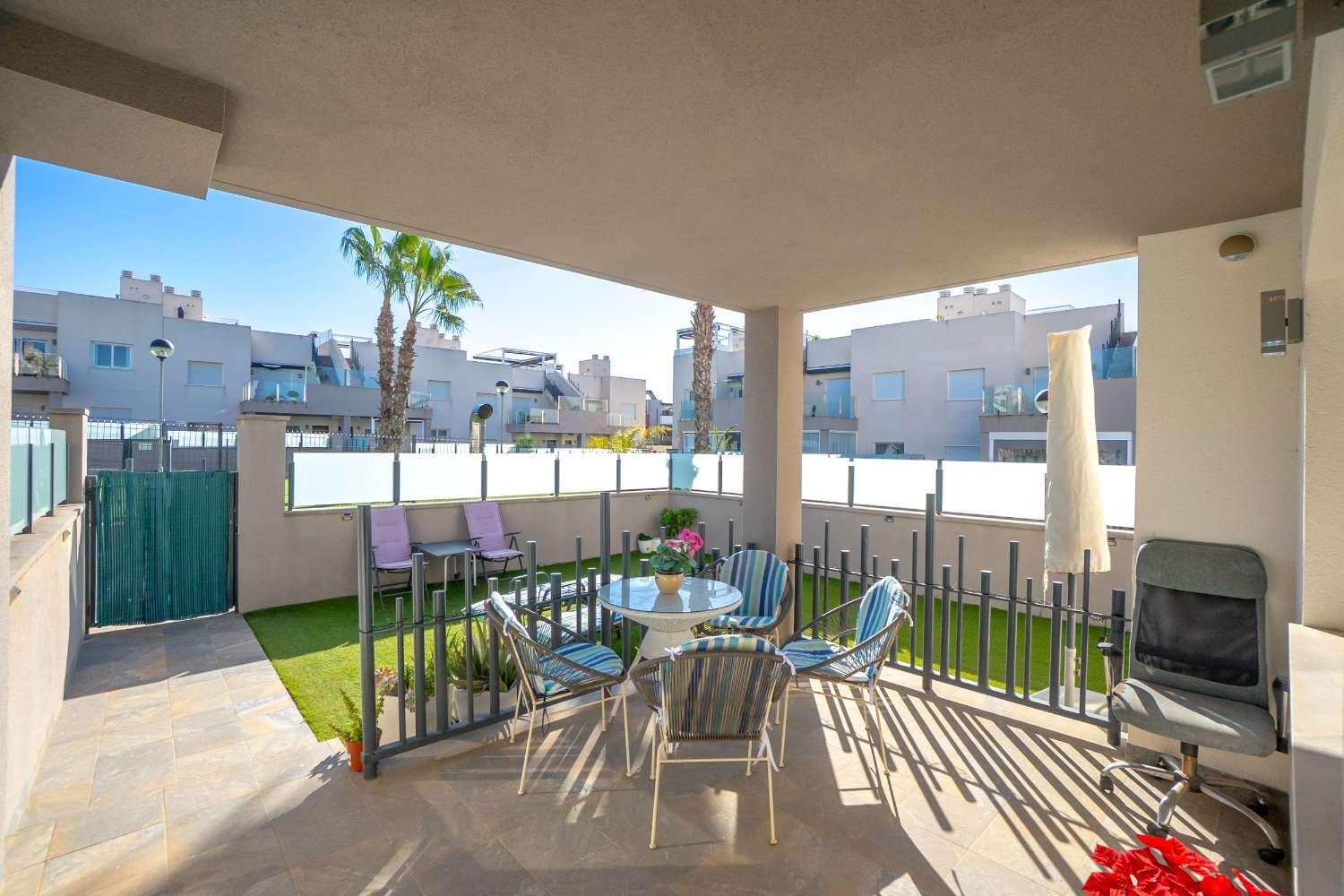 Apartamento en Venta en Torrevieja