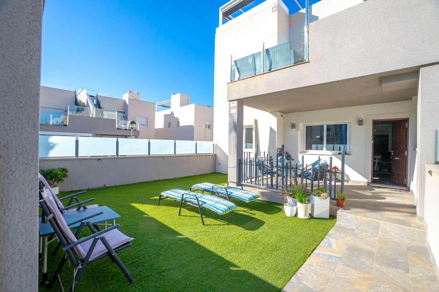 Apartamento en Venta en Torrevieja