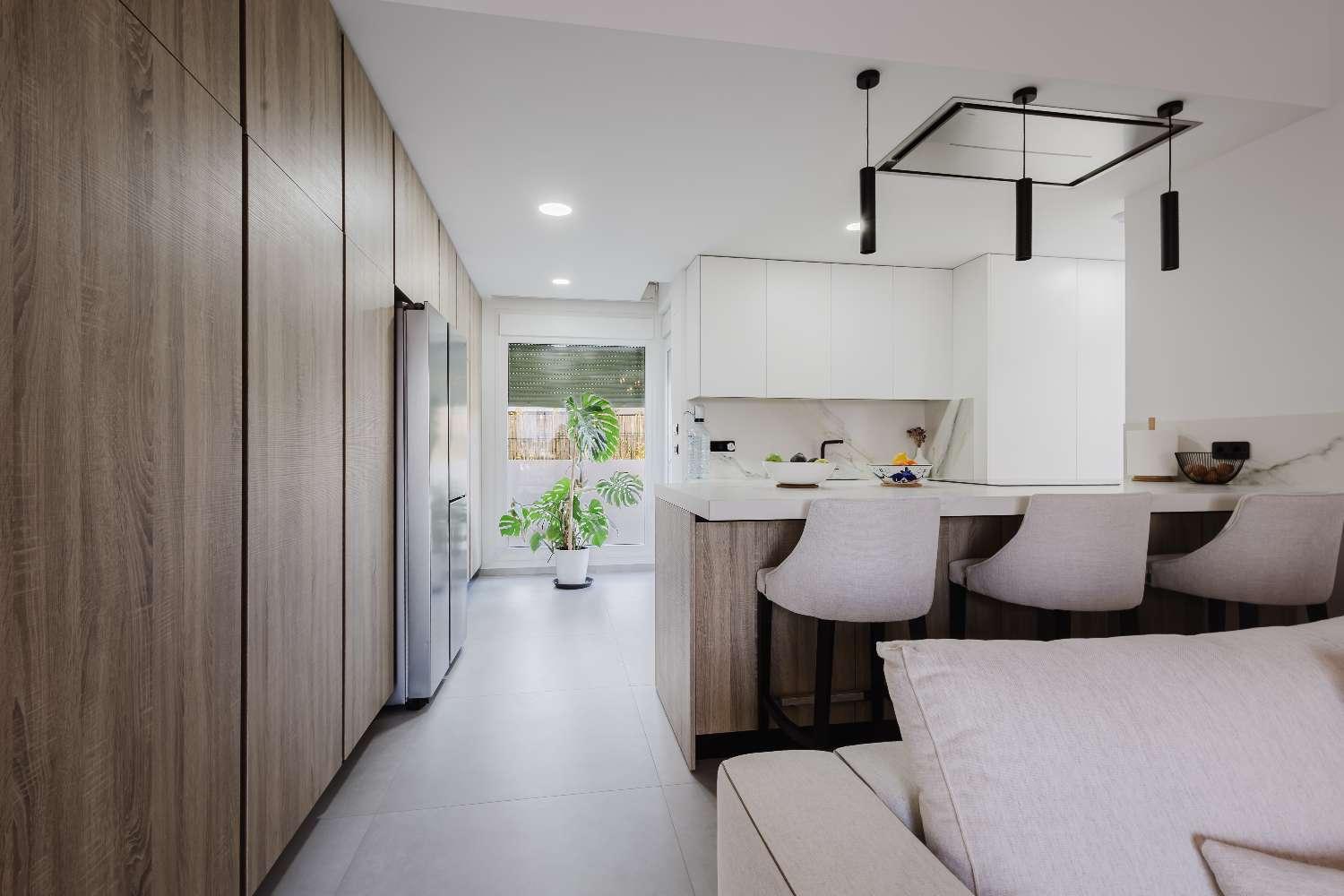 Villa en Venta en Algorfa
