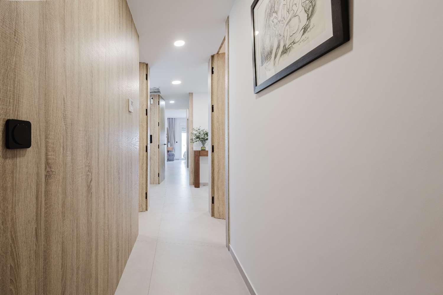 Villa en Venta en Algorfa