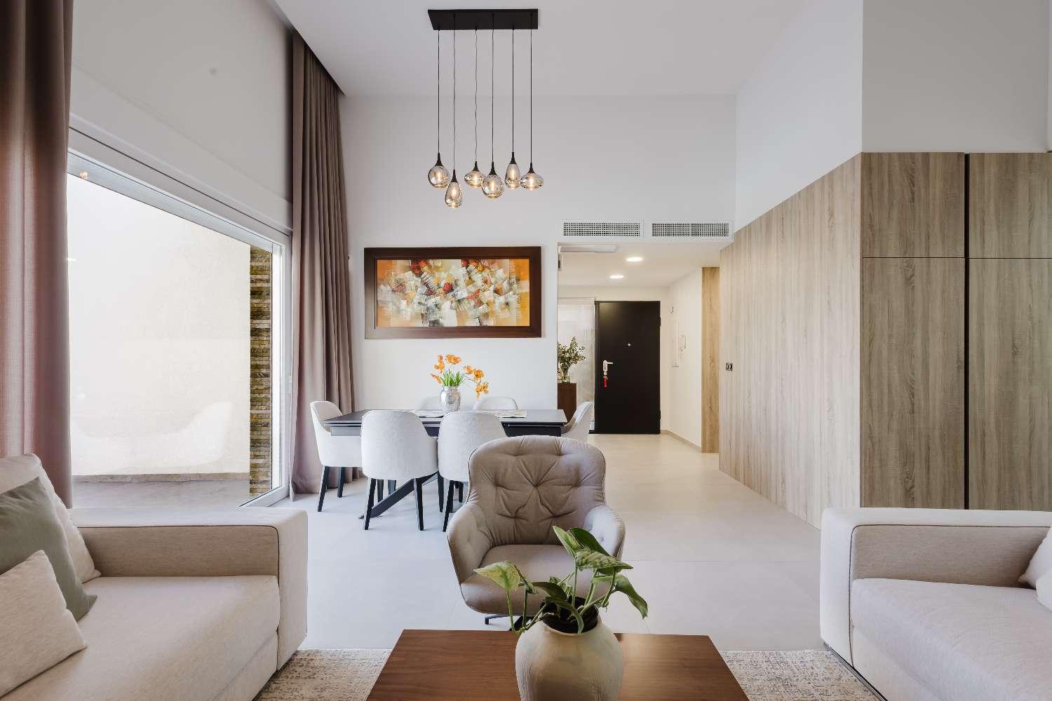 Villa en Venta en Algorfa