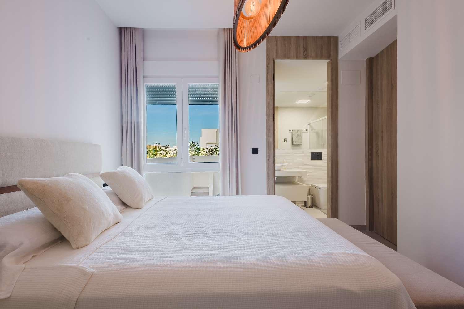 Villa en Venta en Algorfa