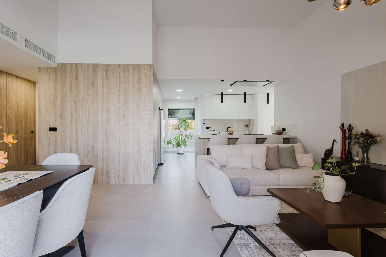Villa en Venta en Algorfa