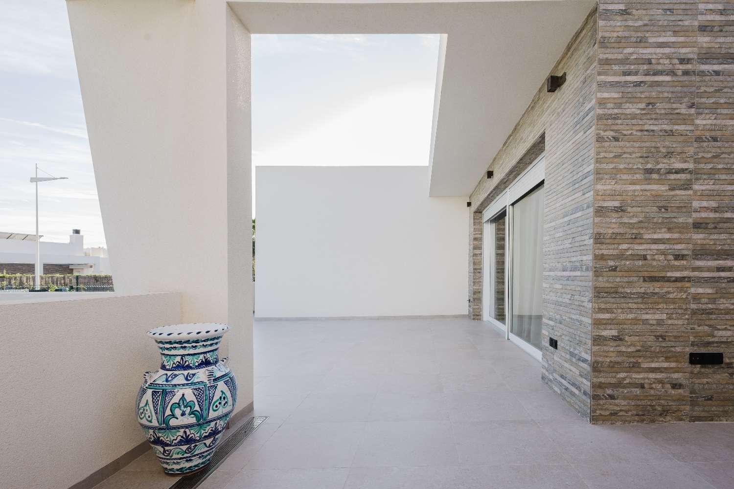 Villa en Venta en Algorfa