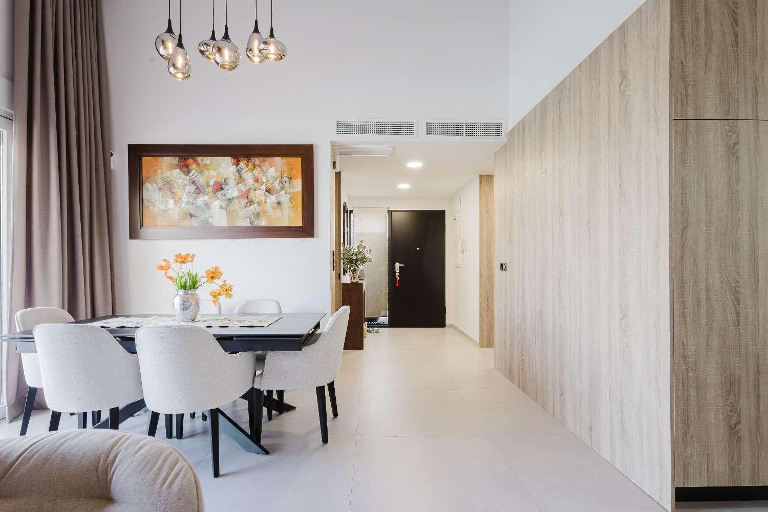 Villa en Venta en Algorfa