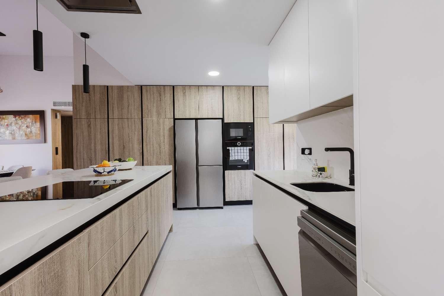 Villa en Venta en Algorfa