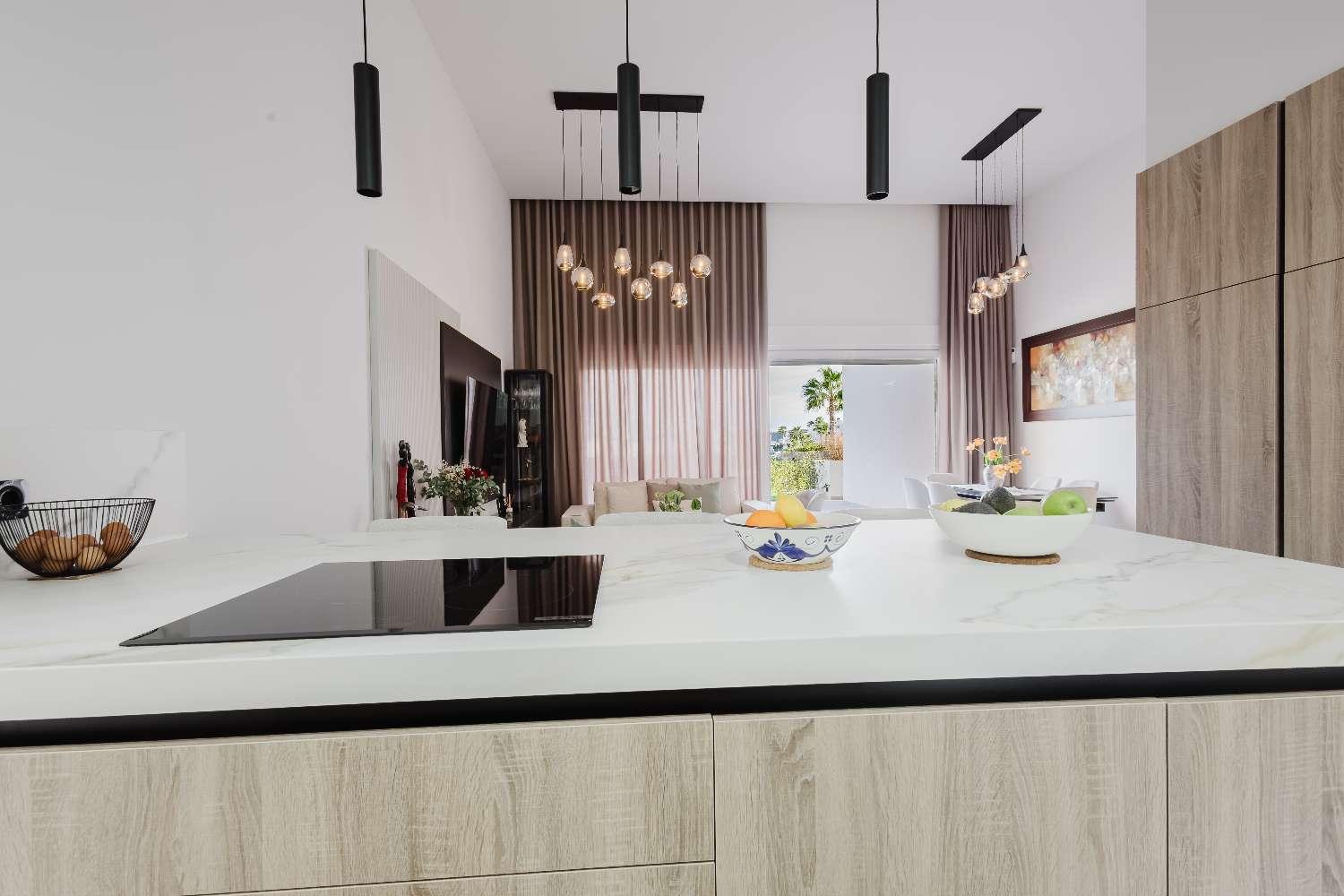 Villa en Venta en Algorfa
